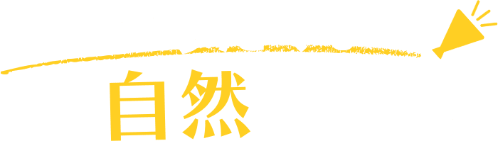 しゃべりたくなる！自然と身につく！